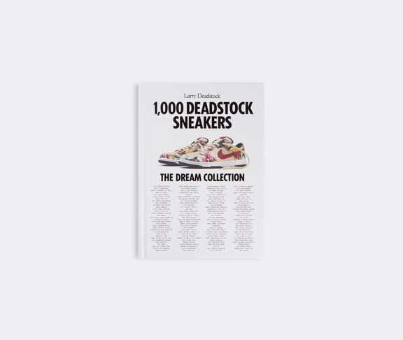 Abrams '1000 Deadstock Sneakers' undefined ${masterID}