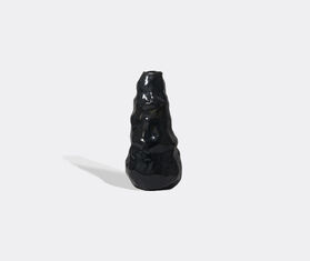 Completedworks &#39;Unearthed&#39; vase, tall BLACK COWO22UNE399BLK