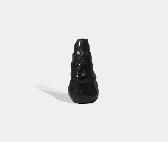 Completedworks Unearthed Medium Vase Black ${masterID} 2