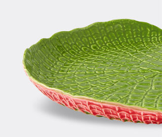 Bordallo Pinheiro 'Amaz&oacute;nia' centerpiece MULTICOLOUR BOPI22AMA024MUL