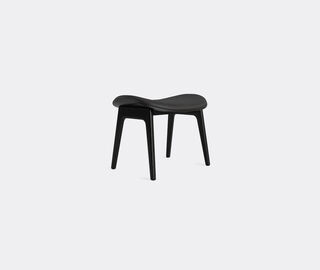 NORR11 'Elephant Stool', black MULTICOLOUR NORR21ELE566BLK