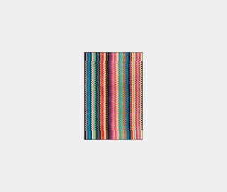 Missoni 'Giacomo' bath sheet MULTICOLOUR MIHO22GIA546MUL
