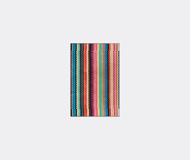 Missoni 'Giacomo' bath sheet MULTICOLOUR MIHO22GIA546MUL