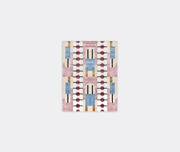 Illulian 'Guitar' rug undefined ${masterID} 2