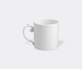 L'Objet 'Aegean' mug, white WHITE LOBJ23AEG670WHI