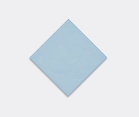 Lisa Corti Napkin, set of six, light pervinch MULTICOLOUR LICO23HAN554MUL