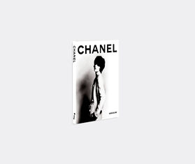 Assouline Chanel, 3-volume collection MULTICOLOUR ASSO15CHA184WHI