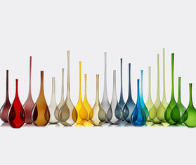 NasonMoretti 'Bolla' vase, acid green GREEN NAMO20VAS184GRN