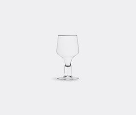 XLBoom 'Host' wine glass, set of four TRANSPARENT XLBO17HOS241TRA