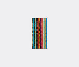 Missoni 'Giacomo' shower towel MULTICOLOUR MIHO22GIA591MUL
