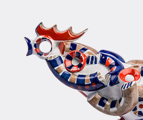 Sargadelos &#39;GG3&#39; figure MULTICOLOUR SARG21GG3852MUL