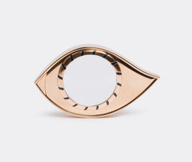 L'Objet 'Lito' magnifying glass MULTICOLOUR LOBJ18LIT120GOL