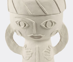 Serax 'Les Femmes 02' vase, beige, small BEIGE SERA23LES562BEI