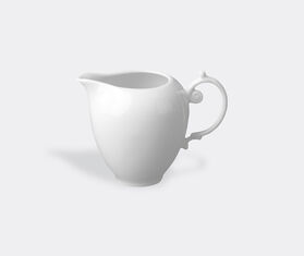 L'Objet 'Aegean' creamer, white WHITE LOBJ23AEG694WHI