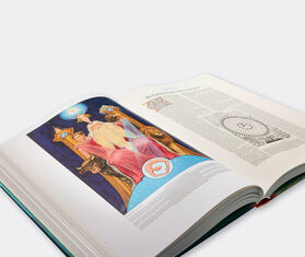Taschen &#39;Manly Palmer Hall. Secret Teachings Of All Ages&#39; MULTICOLOUR TASC23MAN462MUL