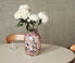 Hay 'Splash' round vase, large, pink and blue pink and blue HAY122SPL976MUL