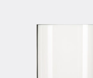 Karakter 'Clessidra' vase, clear TRANSPARENT KARA20CLE544TRA
