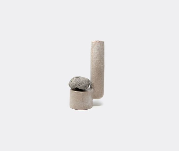 Hands on design 'Libra' vase, S, white White ${masterID}