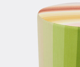 Missoni &#39;Oceania&#39; cylindrical pouf MULTICOLOUR MIHO23OCE952MUL