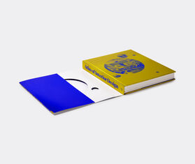 Phaidon 'Atlas of Interior Design' BLUE PHAI22ATL063BLU