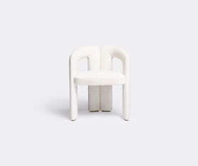 Cassina 'Dudet' chair WHITE CASS22DUD945WHI
