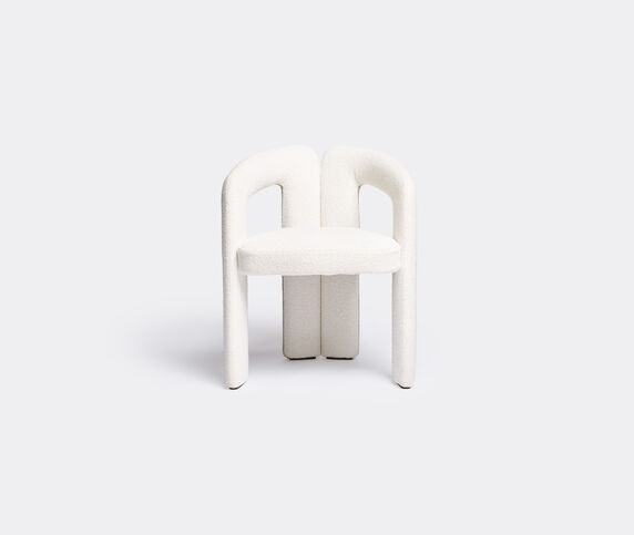Cassina 'Dudet' chair White CASS22DUD945WHI