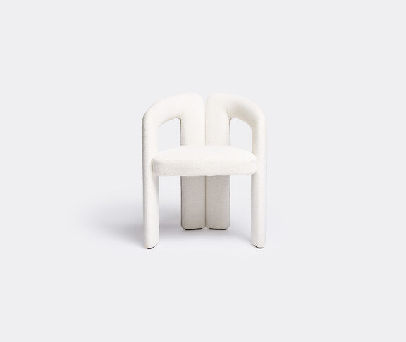 Cassina 'Dudet' chair White ${masterID}