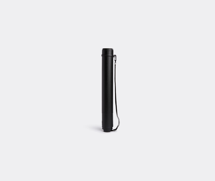 Nava Design 'Zoom' tube, black BLACK NAVA19ZOO239BLK