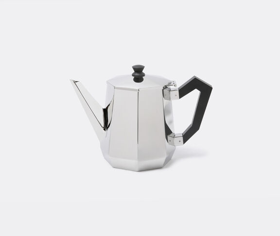 Alessi 'Ottagonale' teapot undefined ${masterID}