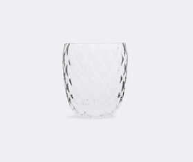 Studio David Lehmann Drinking glass, pineapple TRANSPARENT STDA19HAN102TRA