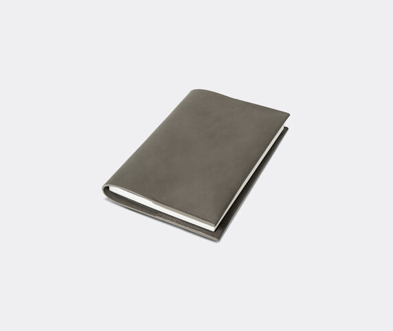 August Sandgren 'Notebook', grey