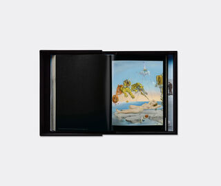 Taschen 'Dal&iacute;. Baby Sumo' MULTICOLOUR TASC25DAL813MUL