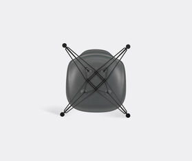 Vitra 'DSR' chair, granite grey GREY VITR21DSR651GRY