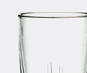 Serax 'Dora' high universal glass, set of four, pale green GREEN SERA24UNI576GRN