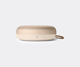 Bang &amp; Olufsen 'Beosound A1' 2nd Gen, gold GOLD BAOL20BEO130GOL