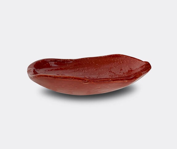 Pomax 'Mani' bowl, red undefined ${masterID} 2