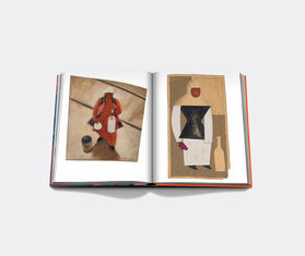 Assouline 'Uzbekistan: Avant-Garde Orientalists' MULTICOLOUR ASSO21UZB329MUL