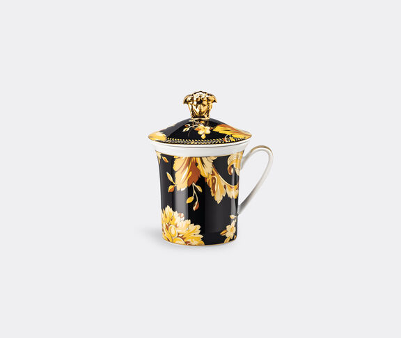 Rosenthal 'Vanity' mug with lid undefined ${masterID}