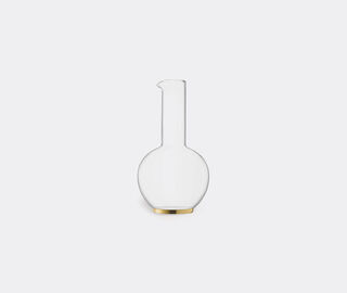 LSA International 'Luca' carafe GOLD LSAI21LUC028GOL