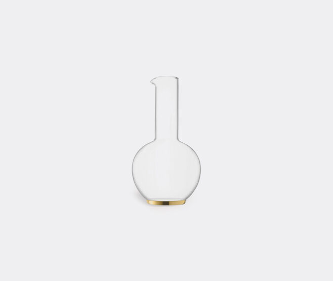 LSA International 'Luca' carafe GOLD LSAI21LUC028GOL