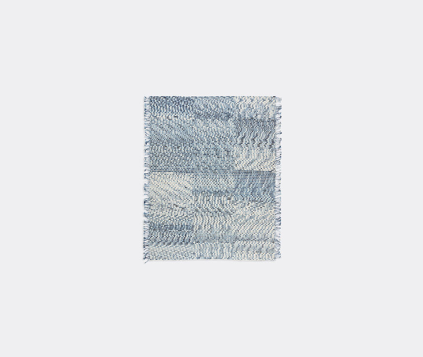 Cc-tapis 'Lines' rug, blue  CCTA21LIN130BLU