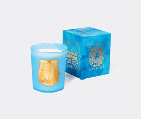 Trudon &#39;Versailles&#39; candle, great LIGHT BLUE CITR24VER747LBL