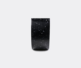 Federica Cammarota &#39;Rock&#39; desk bin, black BLACK CAMM24ROC065BLK