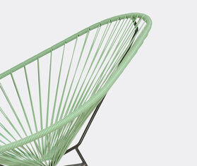 Acapulco Design &#39;Acapulco Classic&#39; chair, sage MULTICOLOUR ACAP24ACA228GRN