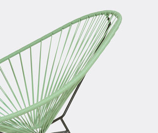 Acapulco Design 'Acapulco Classic' chair, sage MULTICOLOUR ACAP24ACA228GRN