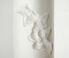 1882 Ltd 'Negative' vase White 188218NEG700WHI