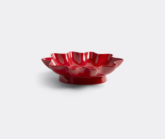 &k Amsterdam 'Sun' oval bowl, blue undefined ${masterID}