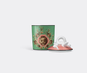 Gucci 'Grotesque Garden' snake candle MULTICOLOUR GUCC18SNA007GRN