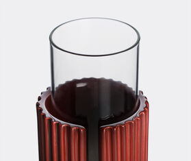 Paola C. 'Pin Up II' vase MULTICOLOUR PAOC17PIN248RED