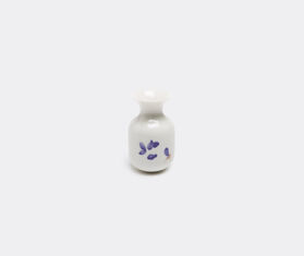Krehky Gallery 'Our Flora Violet' vase WHITE KREH17THE525WHI